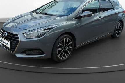 Hyundai i40 91.690 km 16.880 € Weimar 99423