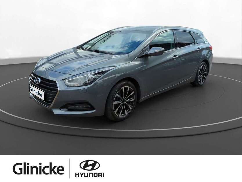 Hyundai i40 91.690 km 16.880 € Weimar 99423