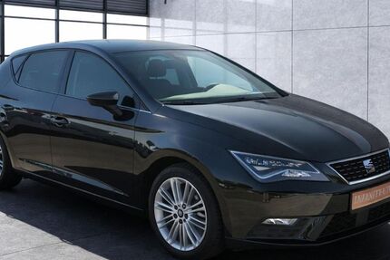 Seat Leon 158.300 km 10.990 &euro; Erfurt 99086