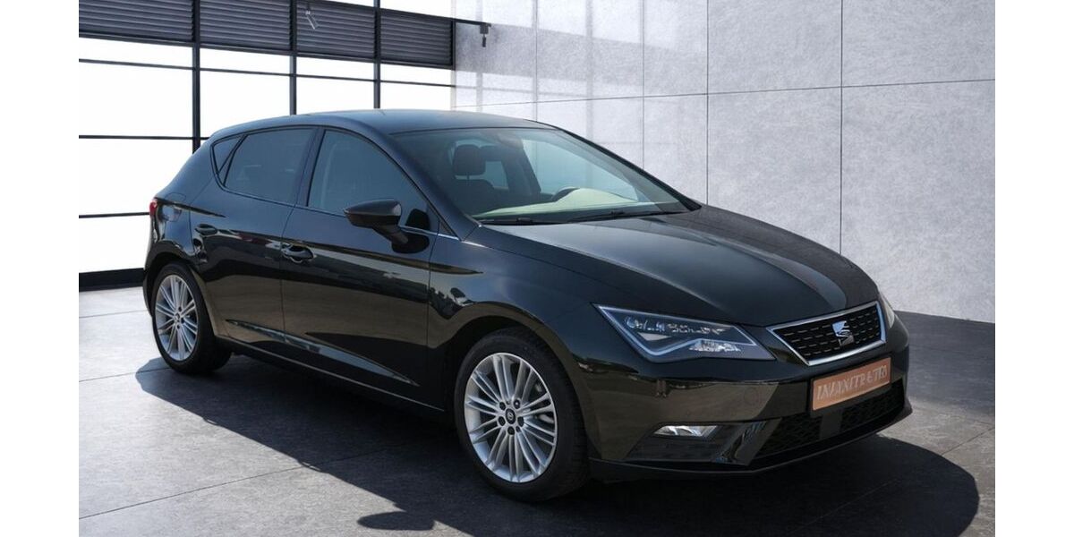 Seat Leon 158.300 km 10.990 &euro; Erfurt 99086