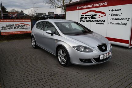 Seat Leon 376.000 km 1.490 &euro; Erfurt 99099