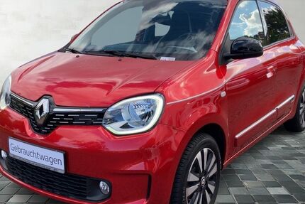Renault Twingo 20.122 km 12.888 &euro; Erfurt 99099