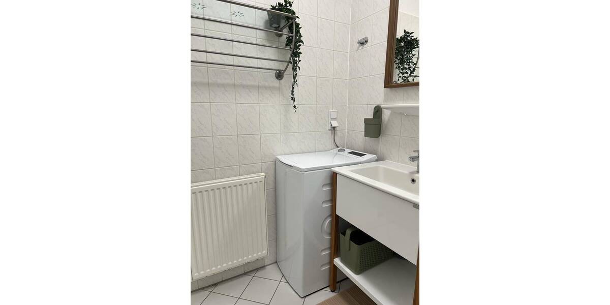Etagenwohnung Erfurt Johannesvorstadt - 2 Zimmer, 40 m&sup2;, 800&euro; | Angebot:26826952