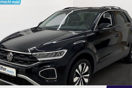 VW T-Roc 10.447 km 24.733 &euro; Erfurt 99098