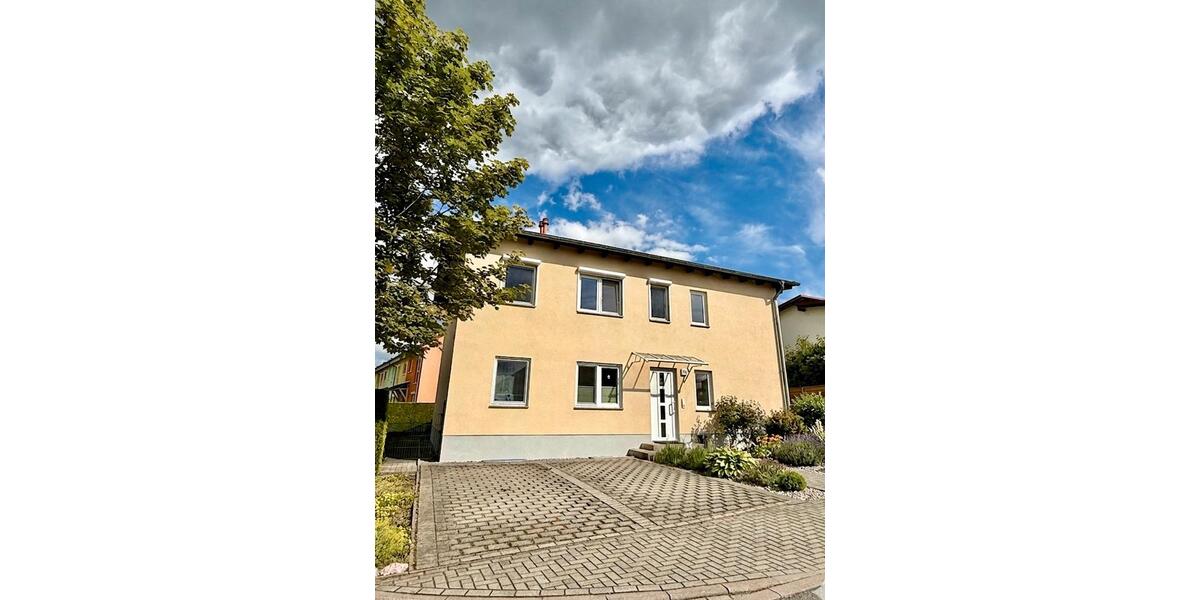 Etagenwohnung Erfurt Johannesvorstadt - 3 Zimmer, 89 m&sup2;, 1.068&euro; | Angebot:26648808