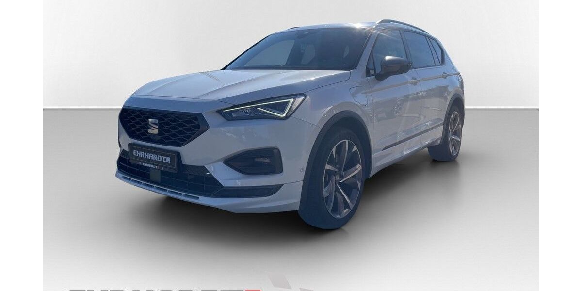 Seat Tarraco 54.820 km 28.990 &euro; Erfurt 99099
