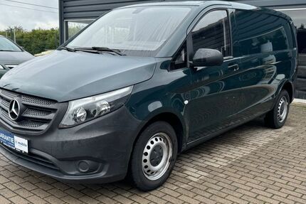 Mercedes-Benz Vito 143.000 km 19.890 € Erfurt 99092