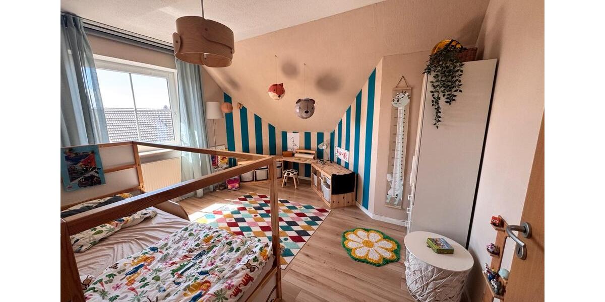 Einfamilienhaus Nesse-Apfelstädt Apfelstädt - 5 Zimmer, 120 m&sup2;, 494.000&euro; | Angebot:26488240