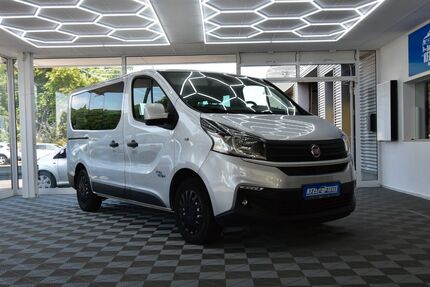Fiat Talento 90.000 km 16.180 &euro; Erfurt 99092