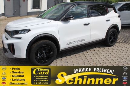 Citroen C3 Aircross 5.000 km 21.723 &euro; Weimar 99427