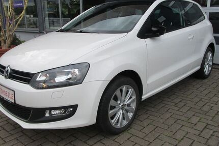 VW Polo 144.028 km 6.990 &euro; Gotha 99867