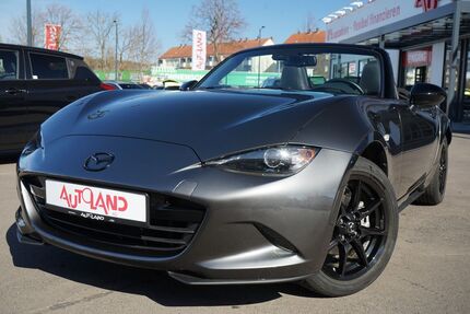 Mazda MX-5 38.178 km 24.990 &euro; Gotha 99867