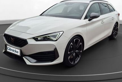 Cupra Leon 8.900 km 27.480 &euro; Erfurt 99099
