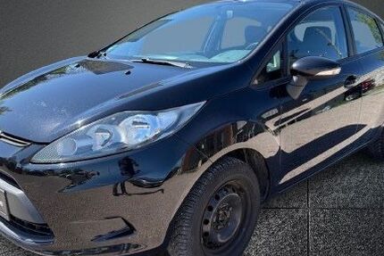 Ford Fiesta 172.743 km 3.290 &euro; Erfurt 99089