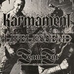 Karmament X Lifeless End X TeamTot - Lionheart