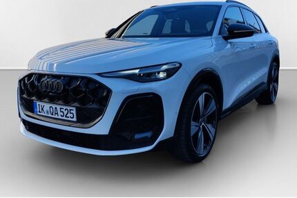 Audi Q5 9.500 km 67.490 &euro; Arnstadt 99310