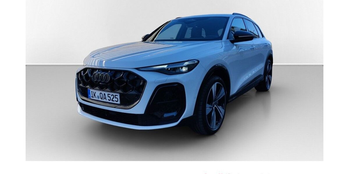 Audi Q5 9.500 km 67.490 &euro; Arnstadt 99310