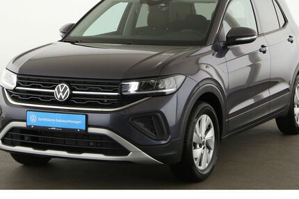 VW T-Cross 4.950 km 20.098 &euro; Gotha 99867