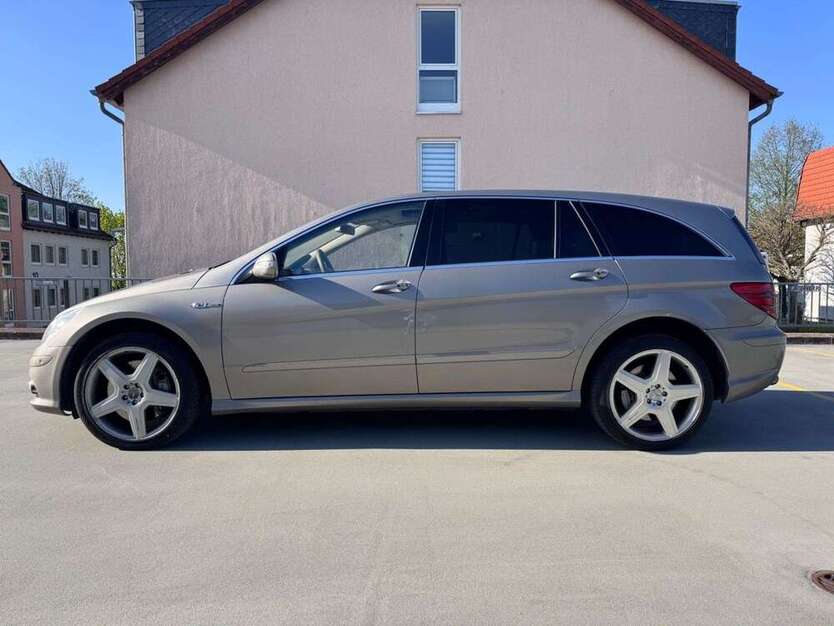 R 63 AMG