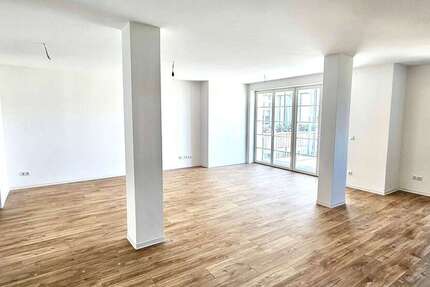 Wohnung Erfurt Johannesvorstadt - 3 Zimmer, 102 m&sup2;, 1.370&euro; | Angebot:22421849
