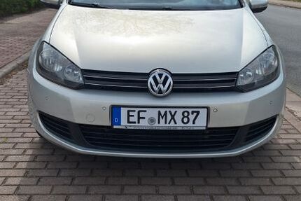 VW Golf 186.000 km 5.000 &euro; Stotternheim 99095
