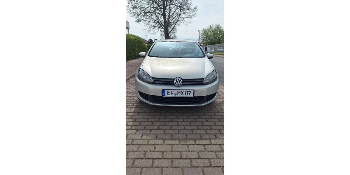 VW Golf 186.000 km 5.000 &euro; Stotternheim 99095