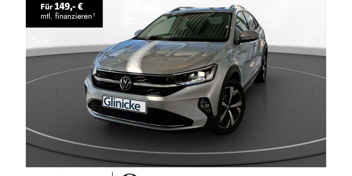 VW Taigo 1.500 km 26.650 &euro; Weimar 99423