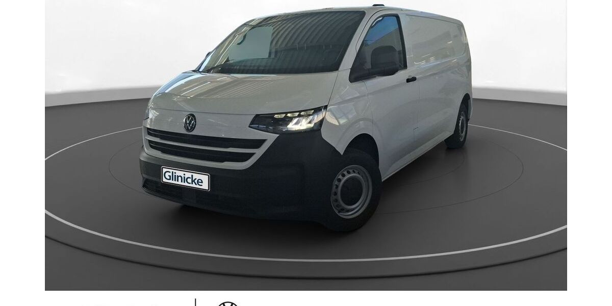 VW T7 Transporter 4.270 km 45.220 &euro; Weimar 99423