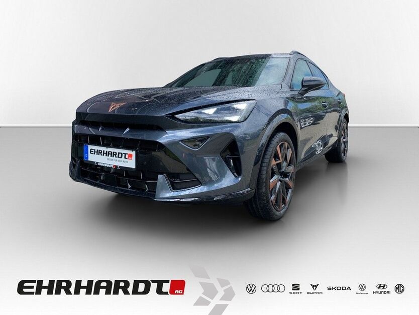 Cupra Formentor 2.500 km 33.990 € Erfurt 99099