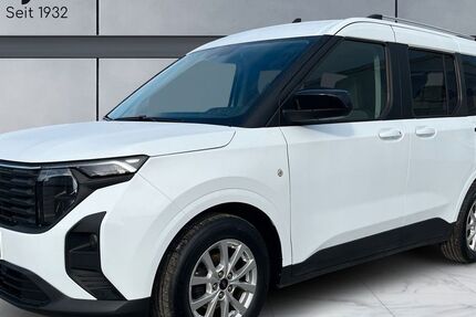 Ford Tourneo Courier 52.000 km 19.900 &euro; Erfurt 99089