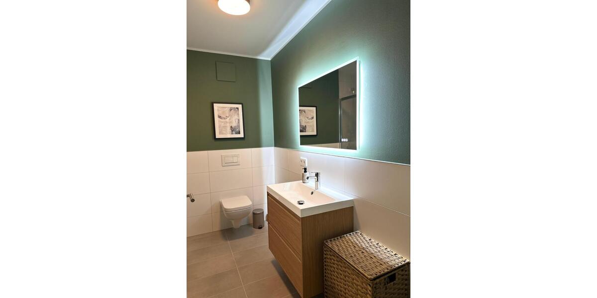 Etagenwohnung Erfurt Gispersleben - 3 Zimmer, 76 m&sup2;, 1.199&euro; | Angebot:26457858