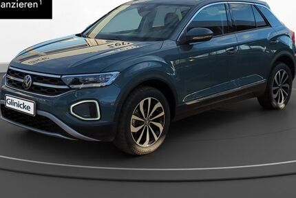 VW T-Roc 42.000 km 22.480 &euro; Weimar 99423