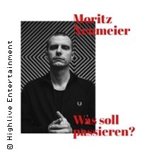 Moritz Neumeier - Was soll passieren? Erfurt