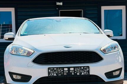 Ford Focus 141.869 km 7.000 &euro; Erfurt 99091