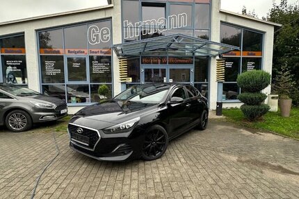 Hyundai i30 Fastback Fastback 1.4 T-GDI 140.000 km 11.990 € Rudolstadt 07407