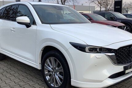 Mazda CX-5 34.166 km 33.780 &euro; Arnstadt 99310