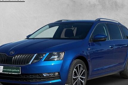 Skoda Octavia 90.100 km 17.900 &euro; Gotha 99867