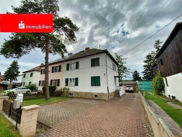 Etagenwohnung Erfurt Vieselbach - 3 Zimmer, 72 m&sup2;, 143.000&euro; | Angebot:25192413