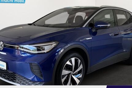 VW ID.4 26.237 km 32.189 € Erfurt 99098