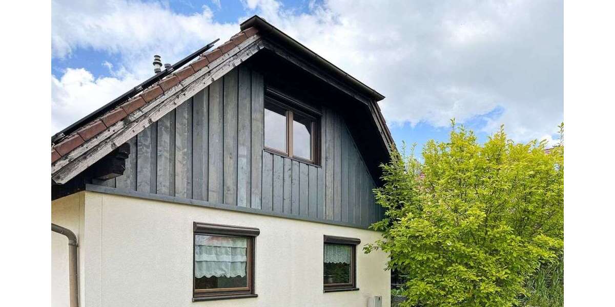 Einfamilienhaus Erfurt Kühnhausen - 6 Zimmer, 115 m&sup2;, 319.000&euro; | Angebot:20777793