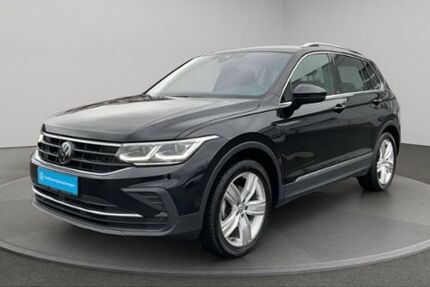 VW Tiguan 39.400 km 32.780 € Rudolstadt 07407