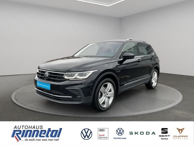 VW Tiguan 39.400 km 32.780 € Rudolstadt 07407
