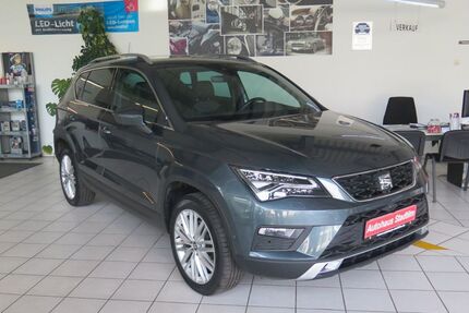 Seat Ateca 123.200 km 15.000 &euro; Stadtilm 99326