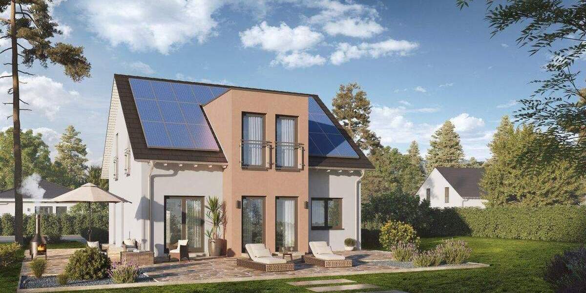 Einfamilienhaus Bad Berka - 5 Zimmer, 163 m&sup2;, 357.999&euro; | Angebot:25070859