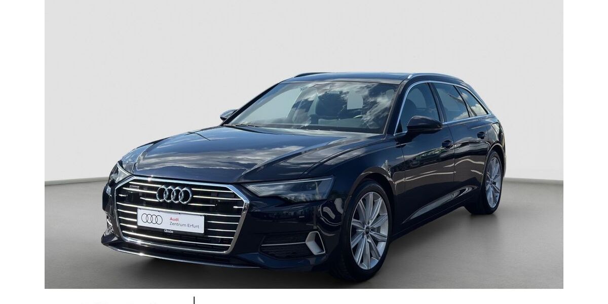 Audi A6 45.100 km 39.370 &euro; Erfurt 99099