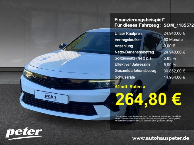 Astra