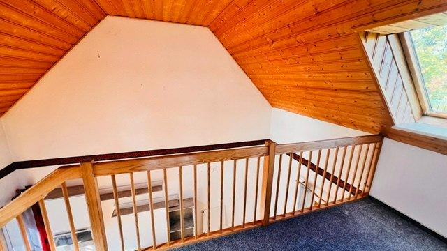 Einfamilienhaus Amt Wachsenburg - 2 Zimmer, 56 m&sup2;, 650&euro; | Angebot:27624822