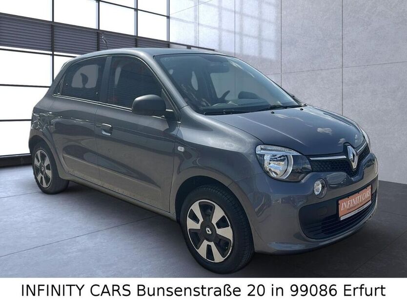 Twingo