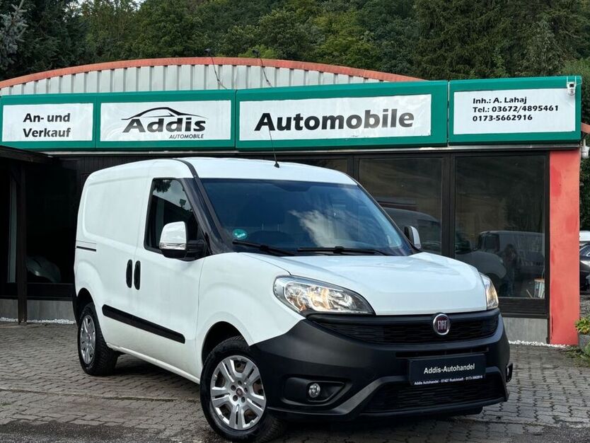 Doblo