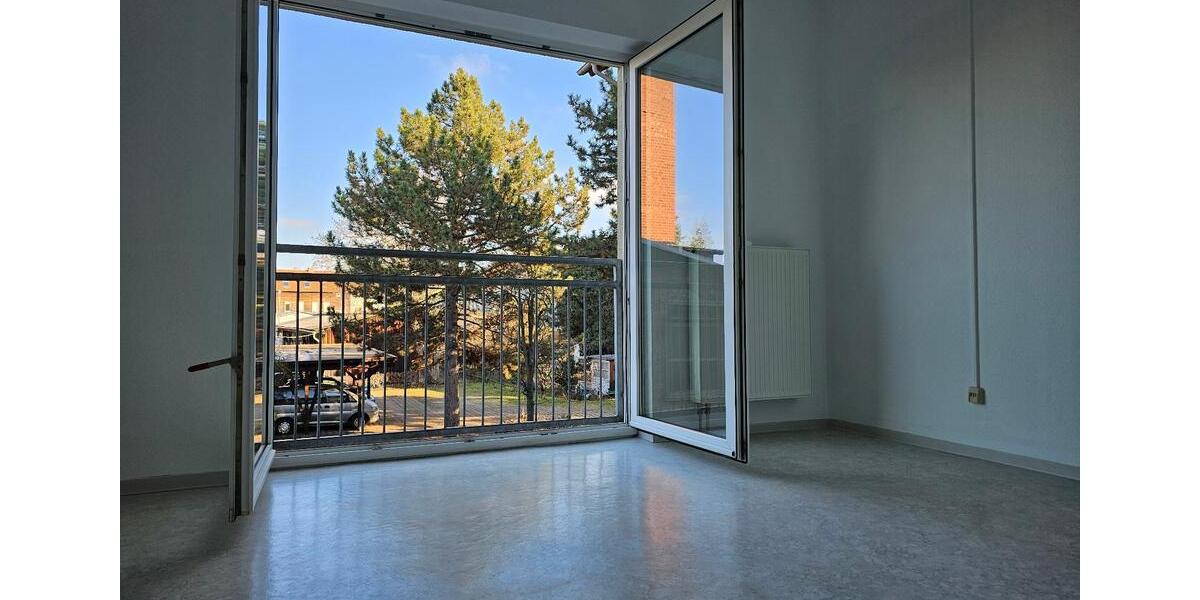 Etagenwohnung Erfurt Andreasvorstadt - 3 Zimmer, 81 m&sup2;, 780&euro; | Angebot:26021514